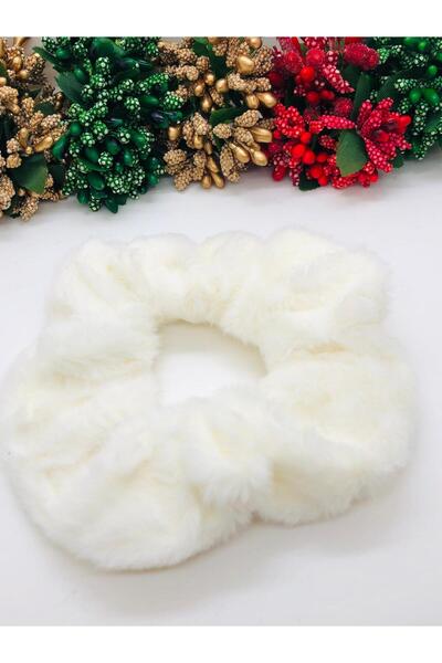 İnDerin Women's Plush Rubber Buckle