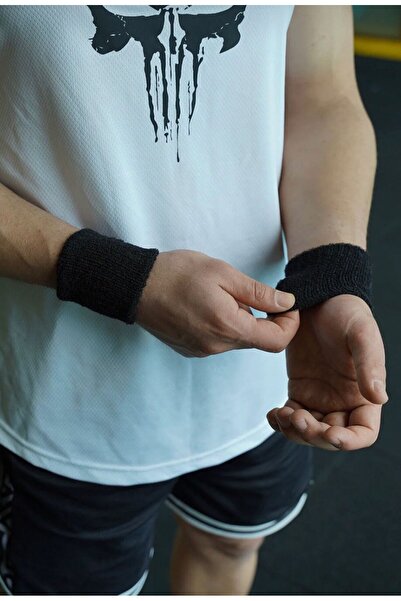 İnDerin Brățară pentru prosop sportiv 2 buc