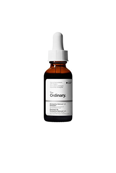 The Ordinary Granactive Retinoid 2% Emulsion 30 ml