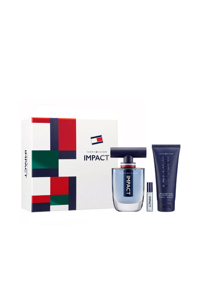 Tommy Hilfiger Impact Case 3-teilig 3 pz