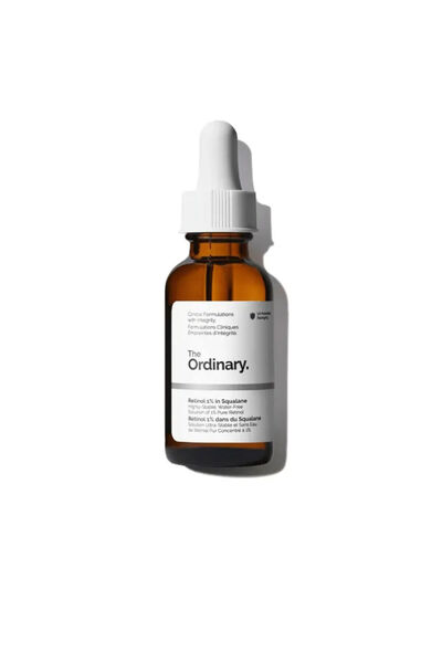 The Ordinary Retinol 1 % Squalane Reines Retinol 30 ml