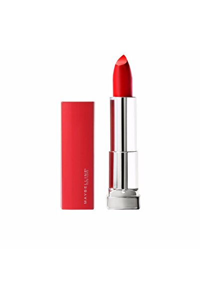 Maybelline New York Color Sensational Made For All #382-red For Me Maybelline 5 ml