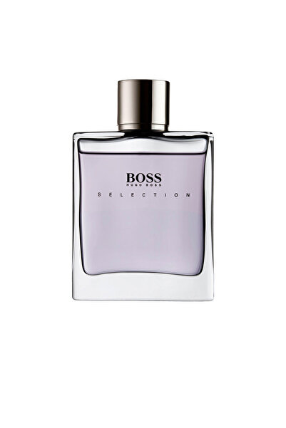 Hugo Boss Boss Selection Edt Vapo Hugo Boss-boss 100 ml
