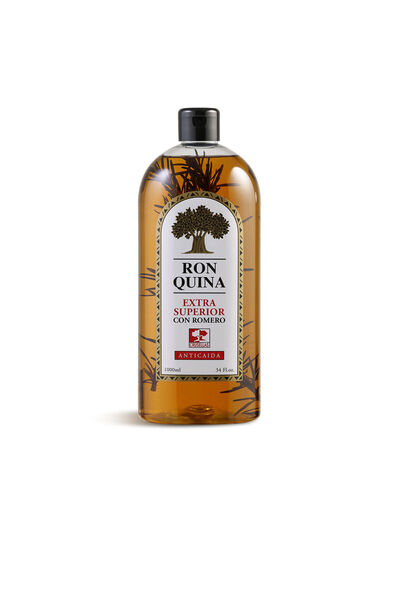 Crusellas Extra Superior Quina Rum Mit Rosmarin 1000 ml