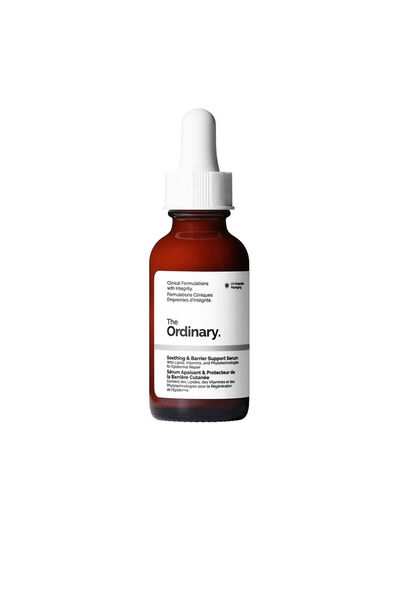 The Ordinary Soothing &amp Barrier Stützserum 30 ml