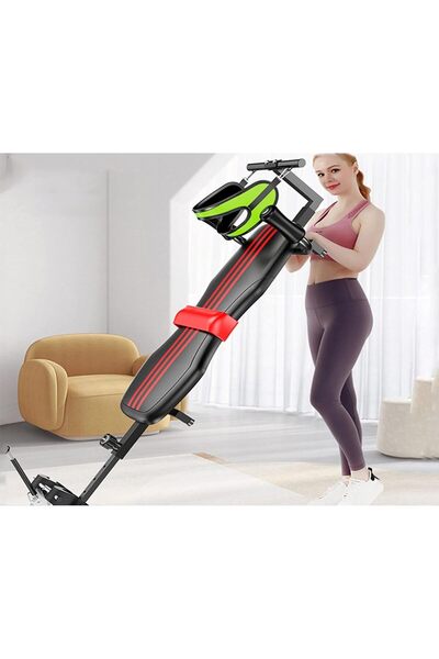 MAX STRENGTH MAXSTRENGTH Traction Table Lumbar and Cervical Spine Stretcher