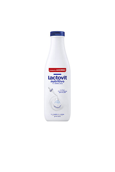 Lactovit Original Pflegendes Duschgel 750 ml