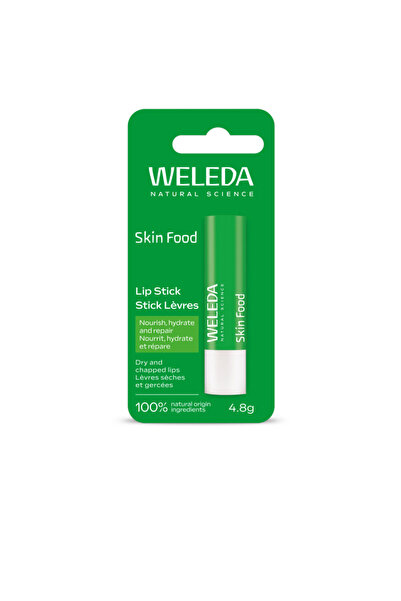 IDC Institute Skin Food Lippenpflegestift Weleda 4,8 gr