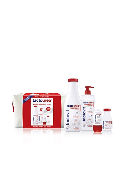 Lactovit Lacto-urea Reparaturlot 5 Stk 5 pz