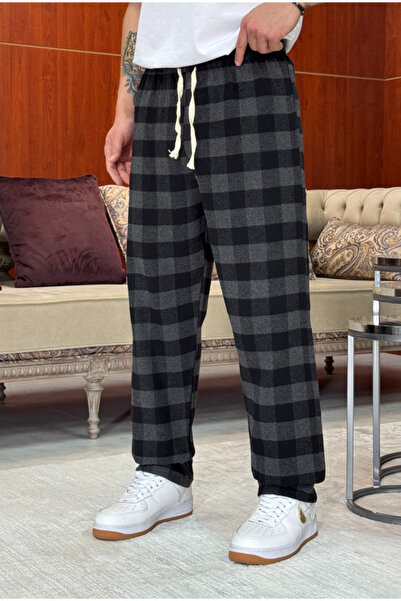 corfixman بيجامة منقوشة