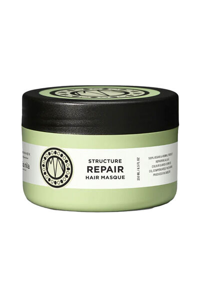 Maria Nila Structure Repair Haarmaske 250 ml
