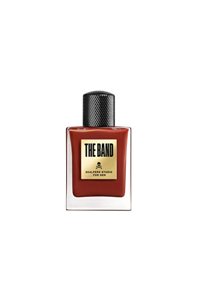 SCALPERS The Band For Her Edp Vapo 50 ml