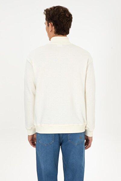 U.S. Polo Assn. Men's Comfort Sweatshirt Tekspor223896.8