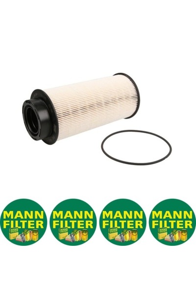Mann-Filter Горивен филтър PU 941/1 x