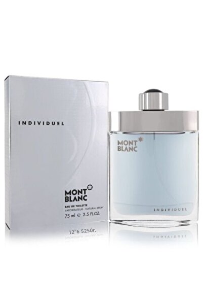 Mont Blanc عطر فردي للرجال، أو دو تواليت، 75 مل