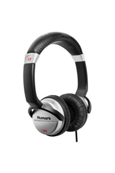 NUMARK سماعات الرأس HF 125 ستيريو صغيرة