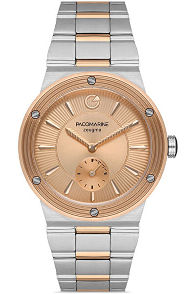 Pacomarine Men's Watch Pm.22151.04