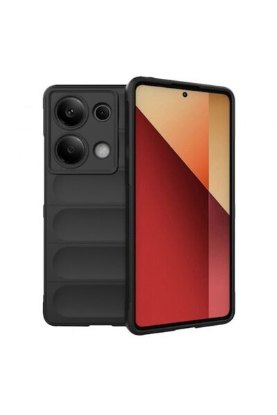 Stef's Cat Carcasă pentru Xiaomi Redmi Note 13 Pro 4G / Poco M6 Pro 4G, Magic...