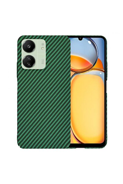 Stef's Cat Θήκη τηλεφώνου για Xiaomi Redmi 13C 5G / 13C / Poco C65, Carbonite...