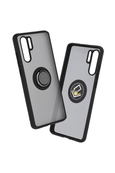 Stef's Cat Husă de telefon pentru Huawei P30 Pro New Edition / P30 Pro, Glitt...