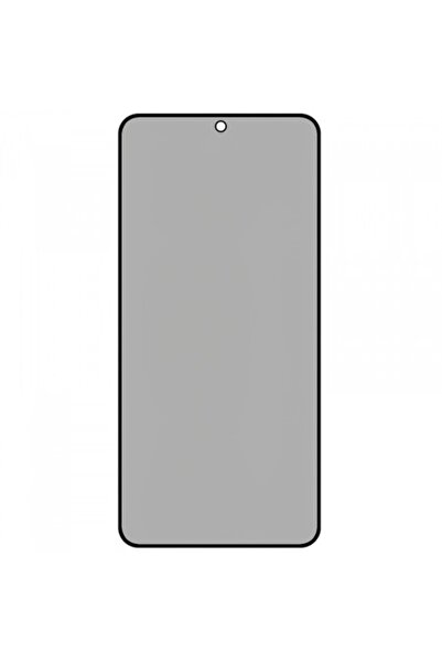 3MK Protector de ecran Privacy Bear pentru Samsung Galaxy S24 FE (S721) - Sti...