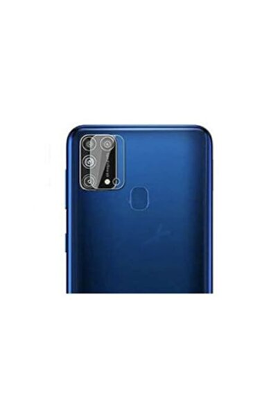 OEM Camera protector compatible with Samsung Galaxy M51, Tempered Glass 9H, Transparent