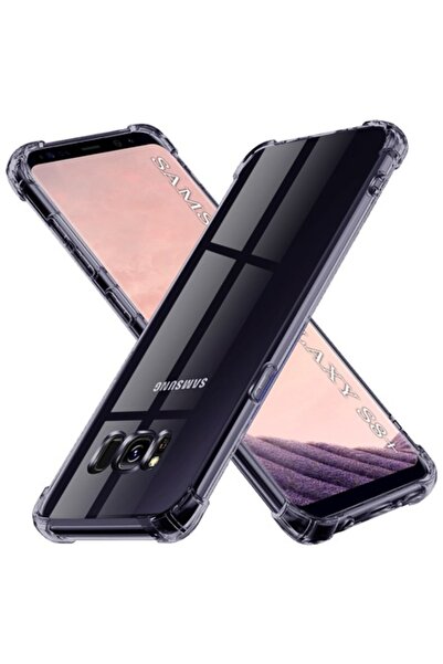 Stef's Cat Θήκη τηλεφώνου για Samsung Galaxy S8 Plus, I25, πολυουρεθάνη, μαύρ...