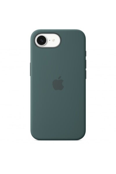Stef's Cat Husa pentru Apple iPhone 16e, Verde MD3X4ZM/A