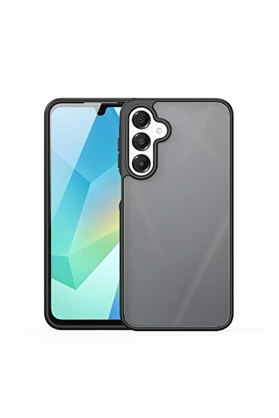 Stef's Cat Carcasă pentru Samsung Galaxy A16 5G (A166) / A16 4G (A165), DUX D...