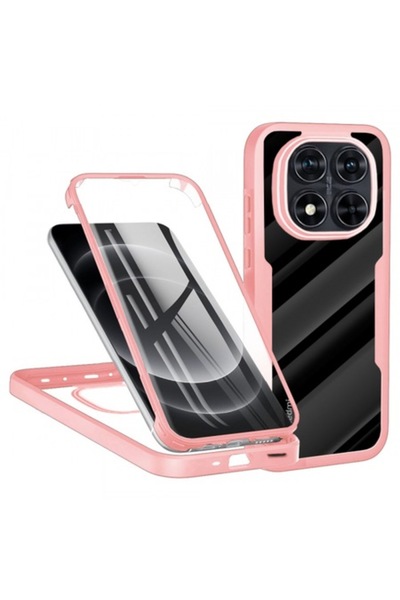 Stef's Cat Θήκη για Xiaomi Redmi Note 14 Pro+ 5G / Note 14 Pro 5G / Poco X7 -...