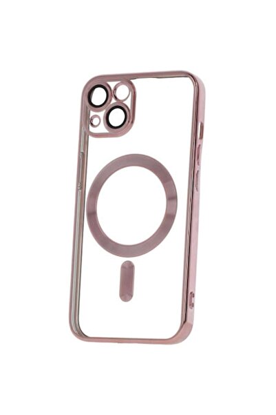 Stef's Cat Husă MagSafe pentru Samsung Galaxy A36 A366, culoare Chrome Mag, a...