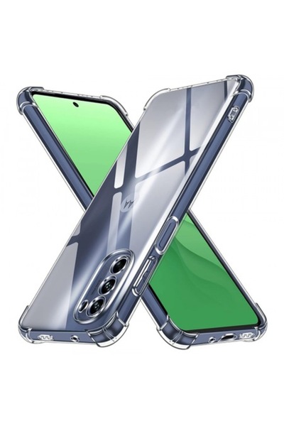 Stef's Cat Husă de telefon pentru Motorola Moto G31 / G41, Techsuit antișoc, ...