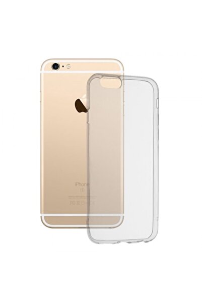 Stef's Cat Husa pentru Apple iPhone 6s Plus / 6 Plus, Clear, Transparenta