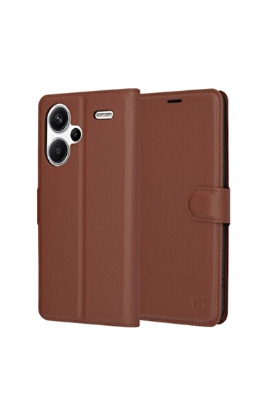 Stef's Cat Husă de telefon pentru Xiaomi Redmi Note 13 Pro+, Folio din piele,...