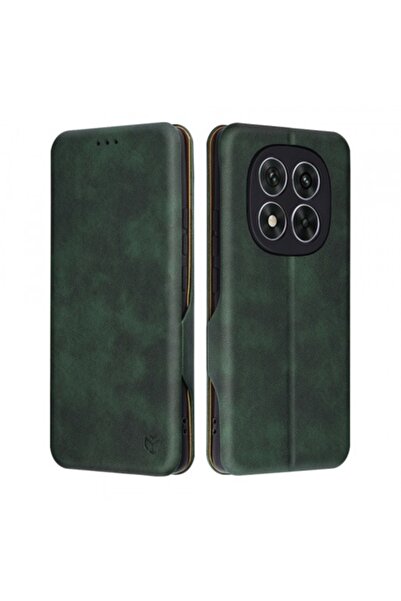 Stef's Cat Husă pentru Xiaomi Poco X7 / Note 14 Pro 5G, Portofel Sigur Plus, ...