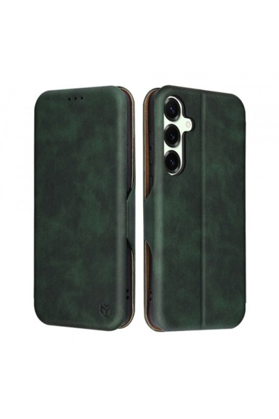 Stef's Cat Husă de telefon pentru Samsung Galaxy S25+ S936, Safe Wallet Plus,...