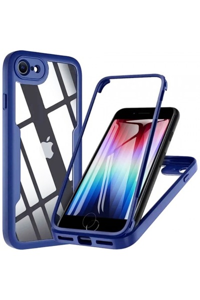 Stef's Cat Case for Apple iPhone SE (2022) / SE (2020) / 8 / 7, ColorVerse 36...