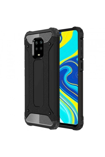 Stef's Cat Carcasă pentru Xiaomi Redmi Note 9S / Note 9 Pro / Note 9 Pro Max,...