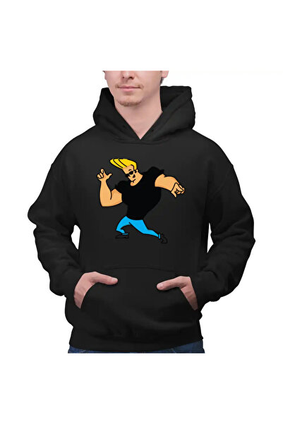 OEM Hanorac Barbati Johnny Bravo Elvis Presley Sport