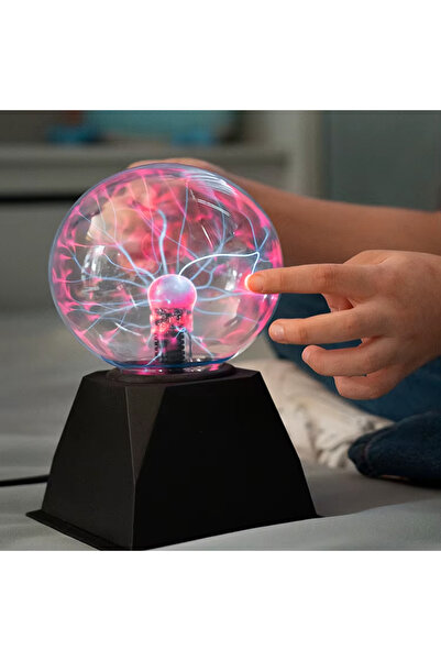 Skygo USB Plasma Tesla Sphere