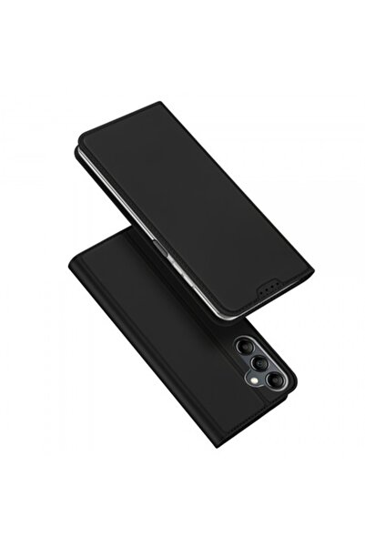 Dux Ducis Carcasă pentru Samsung Galaxy A55 5G (A556), Skin Pro, Negru