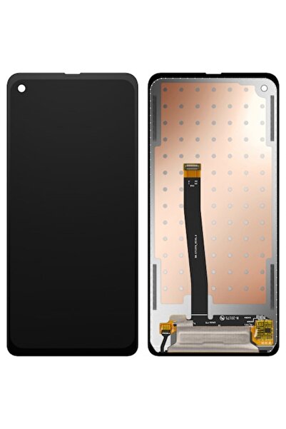 Stef's Cat калъф за Samsung Galaxy Xcover Pro G715, тъмносин, силикон/TPU