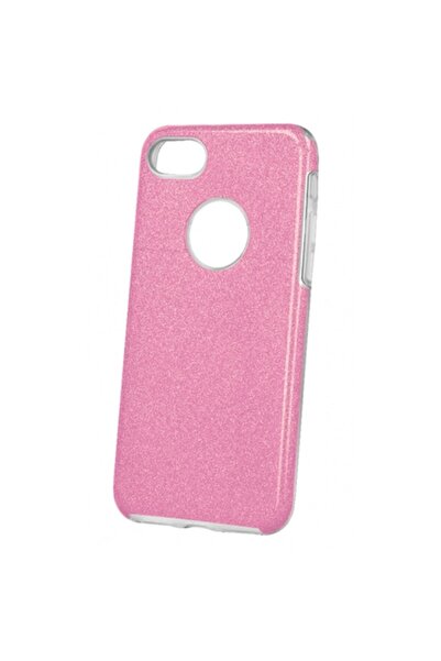 Stef's Cat Carcasă pentru Xiaomi Poco C65 / Redmi 13C, sclipici, roz