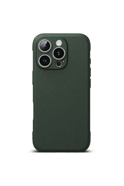 Ringke Carcasă pentru Apple iPhone 16 Pro Max, Onyx, Verde