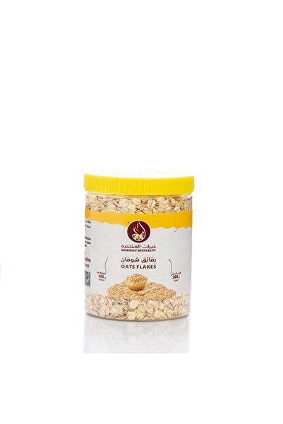 Khairat specialty Oat flakes 300g