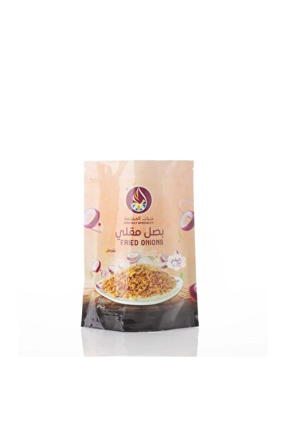 Khairat specialty 200g fried onions
