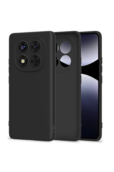 Tech-Protect Husă pentru Xiaomi Poco X7 / Note 14 Pro, Tech-Protect, Icon, Ne...