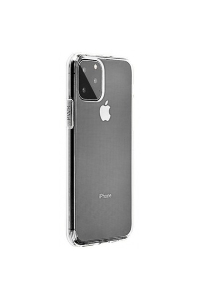 Stef's Cat Carcasă pentru Samsung Galaxy S10+ G975, 2mm, Transparentă