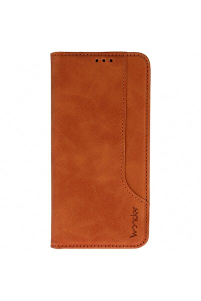 Stef's Cat Case for Samsung Galaxy A55 5G A556, Wonder, Prime, Brown