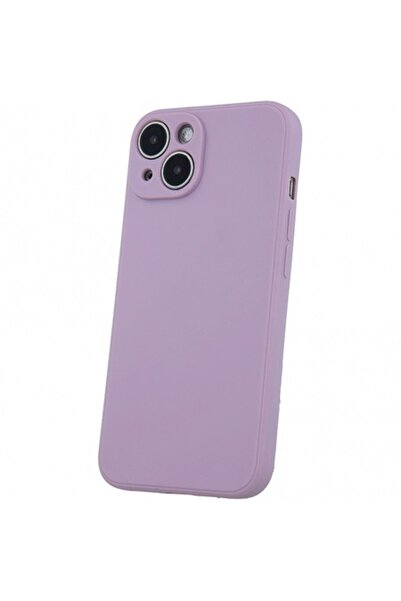 Stef's Cat Θήκη για Xiaomi Redmi A2+ / A2 / A1+ / A1, Ματ, Μωβ